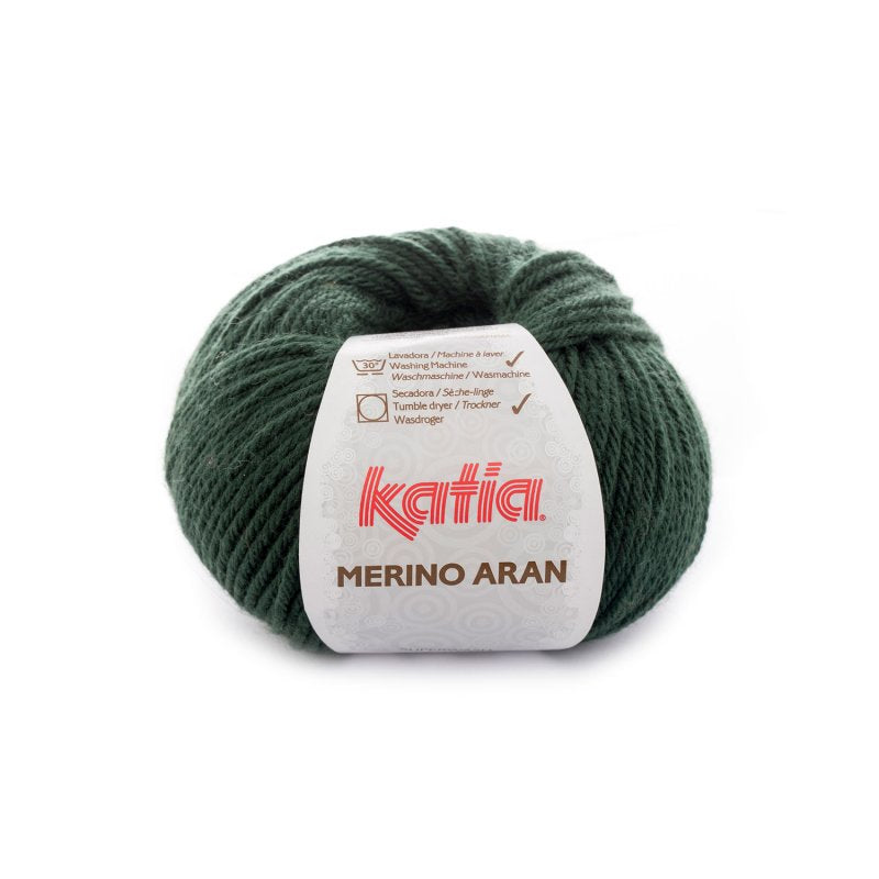 Katia Merino Aran