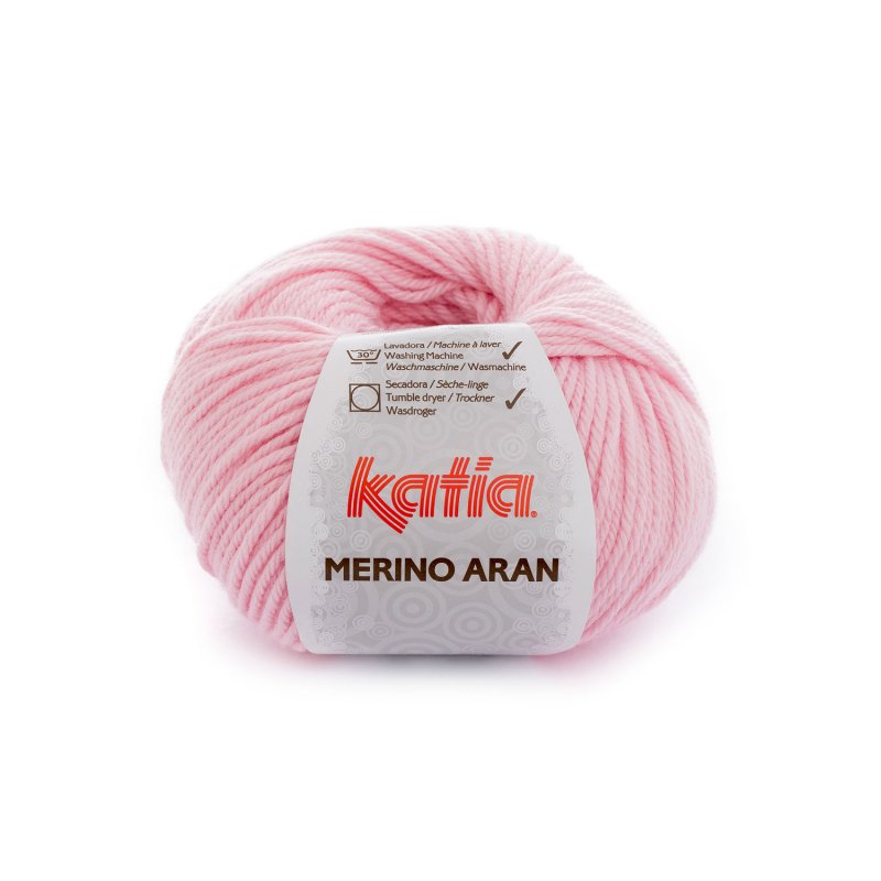 Katia Merino Aran