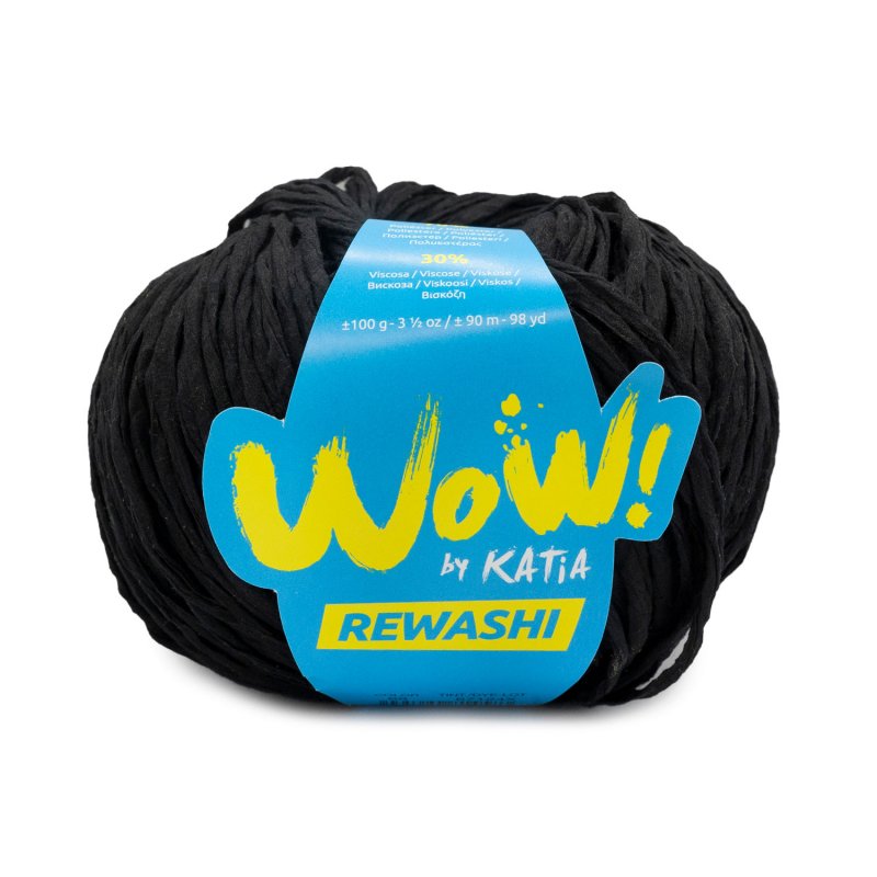 Katia Wow Rewashi