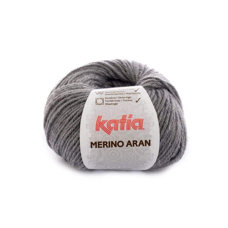 Katia Merino Aran