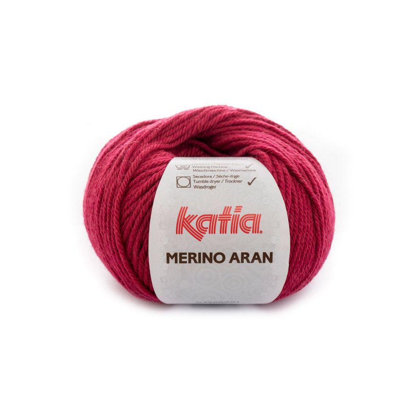 Katia Merino Aran