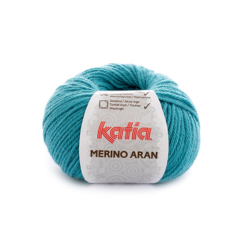 Katia Merino Aran