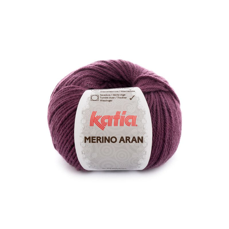 Katia Merino Aran
