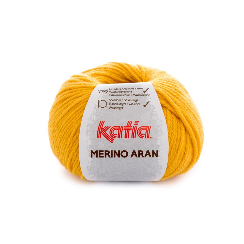Katia Merino Aran