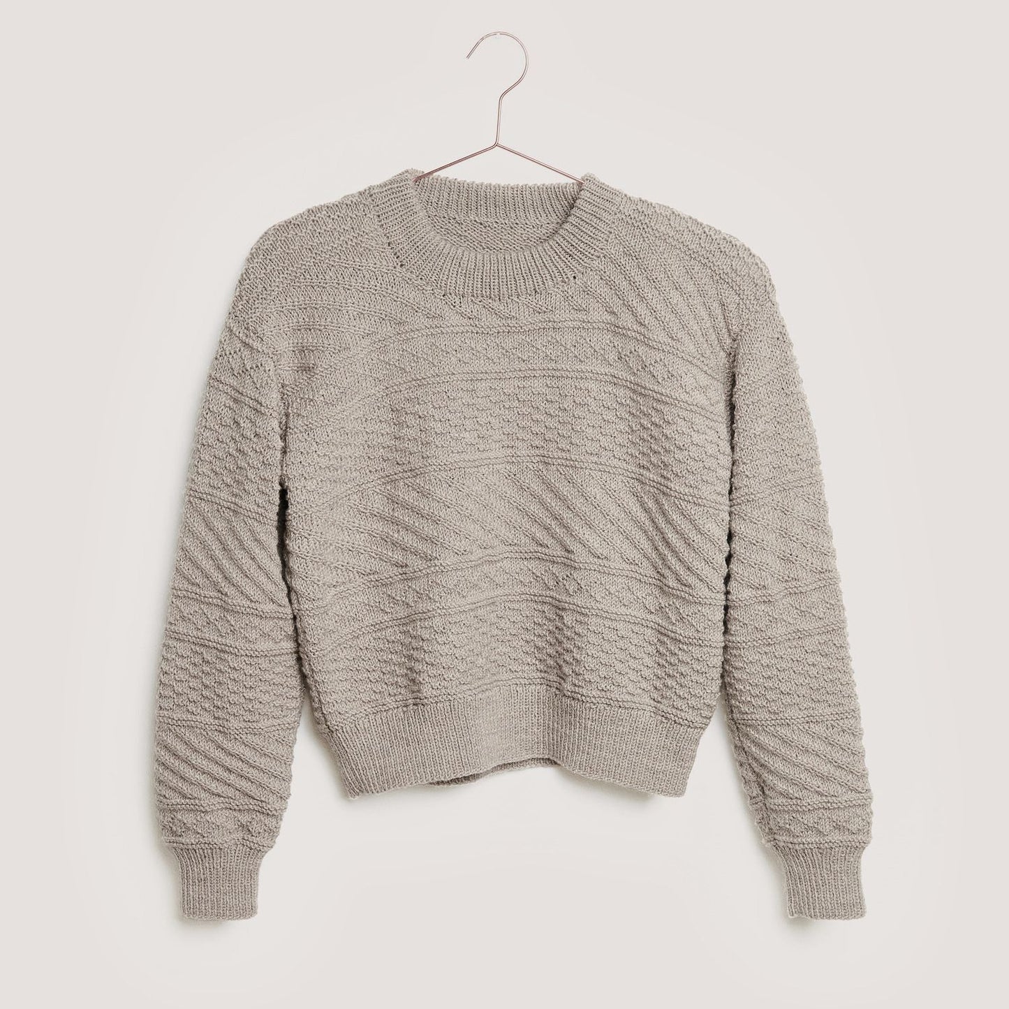 CATALOGUE RICO DESIGN LOVEWOOL N°19 AUTOMNE-HIVER
