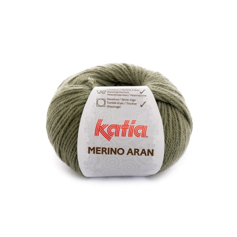Katia Merino Aran