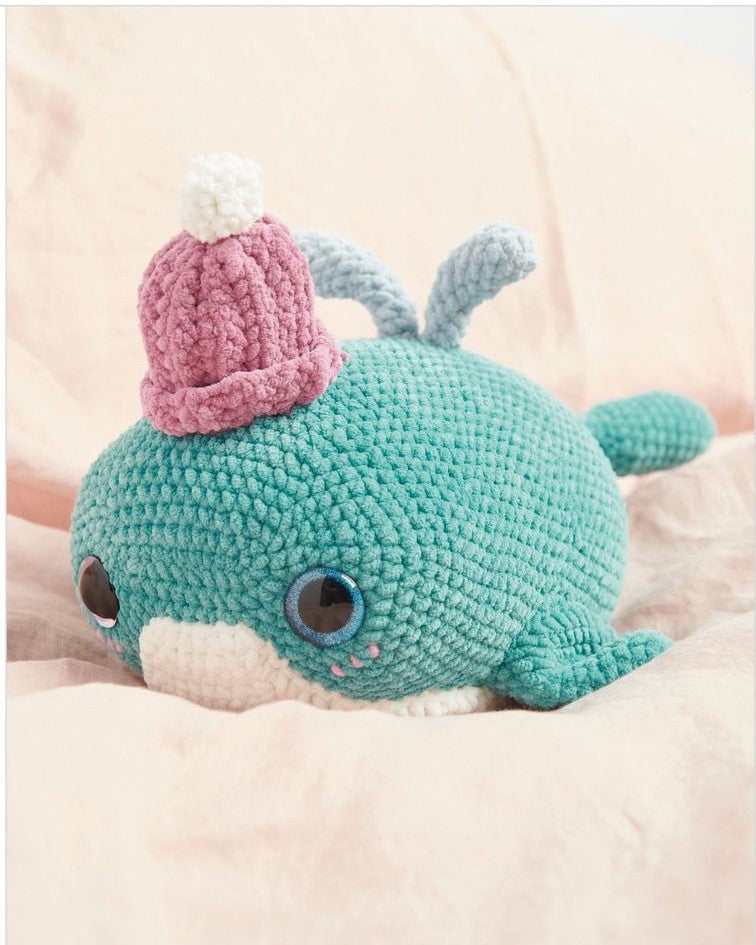 CATALOGUE RICO DESIGN CHENILLOVE BIG CUTIES