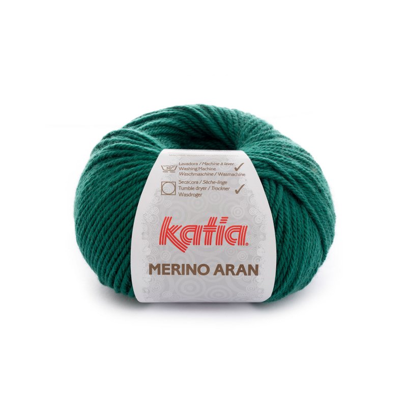 Katia Merino Aran