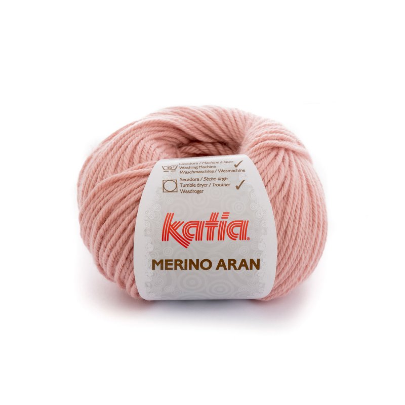 Katia Merino Aran