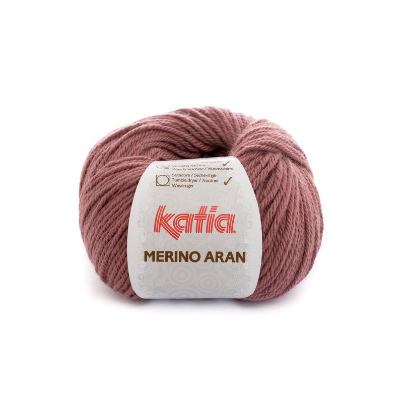 Katia Merino Aran