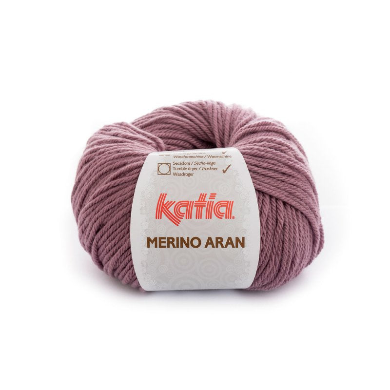 Katia Merino Aran