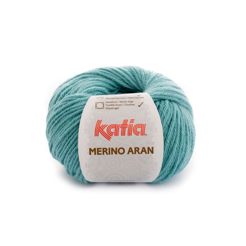 Katia Merino Aran