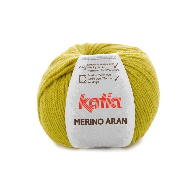 Katia Merino Aran
