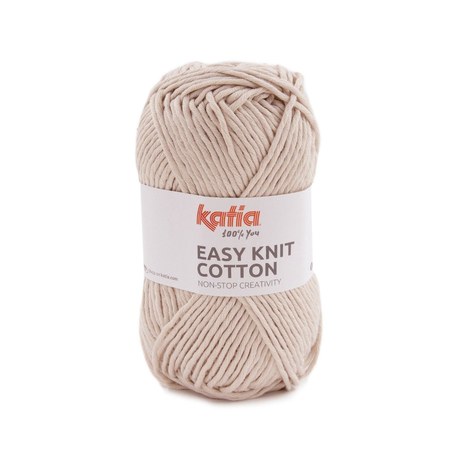 Katia Easy Knit Cotton