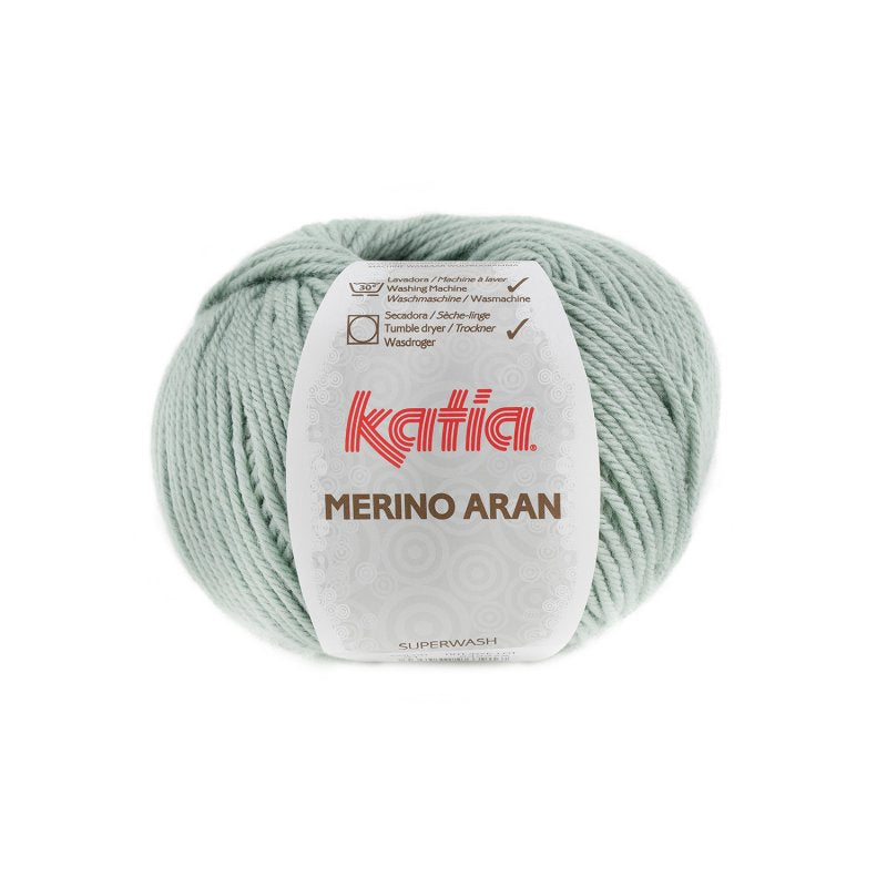 Katia Merino Aran