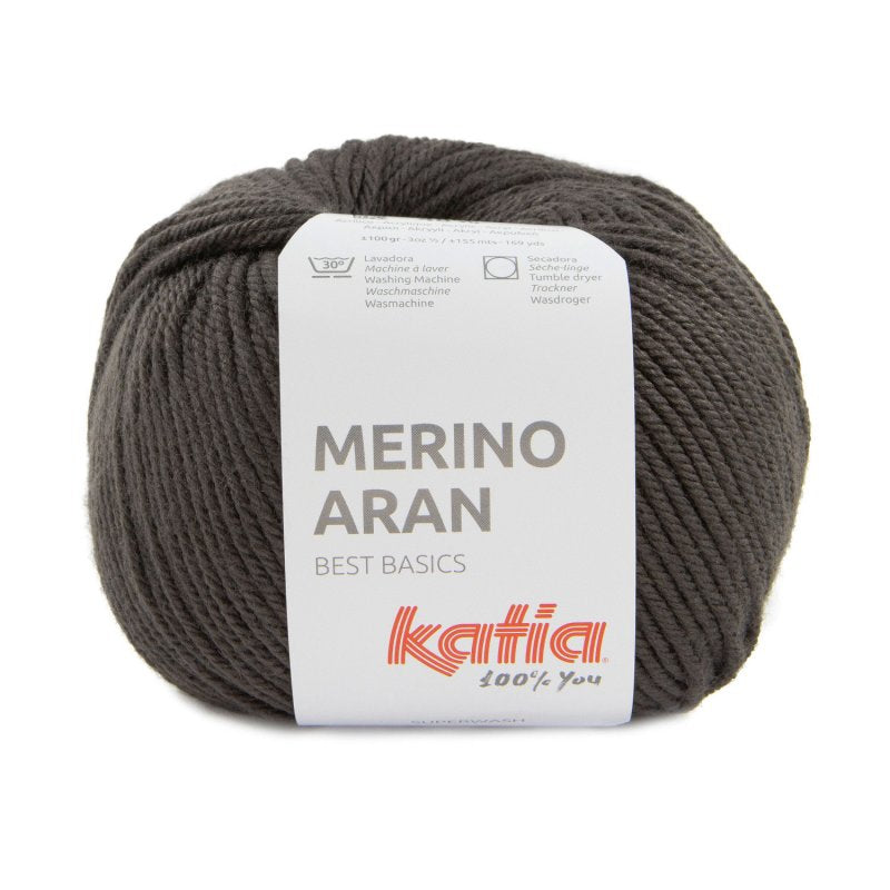 Katia Merino Aran