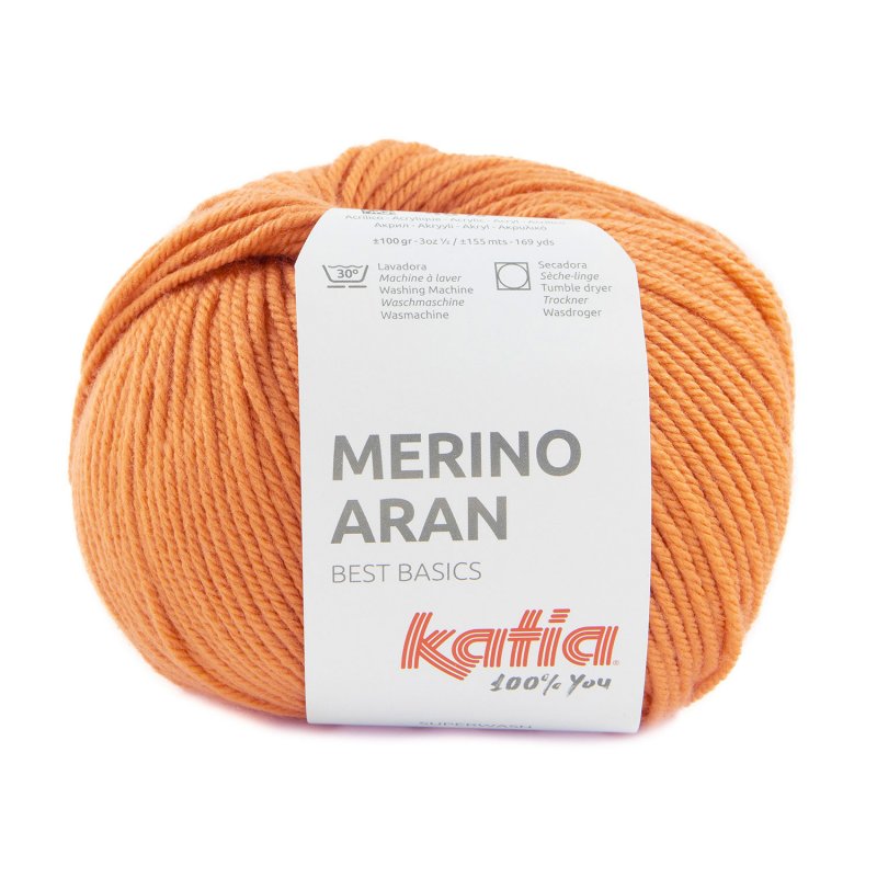 Katia Merino Aran
