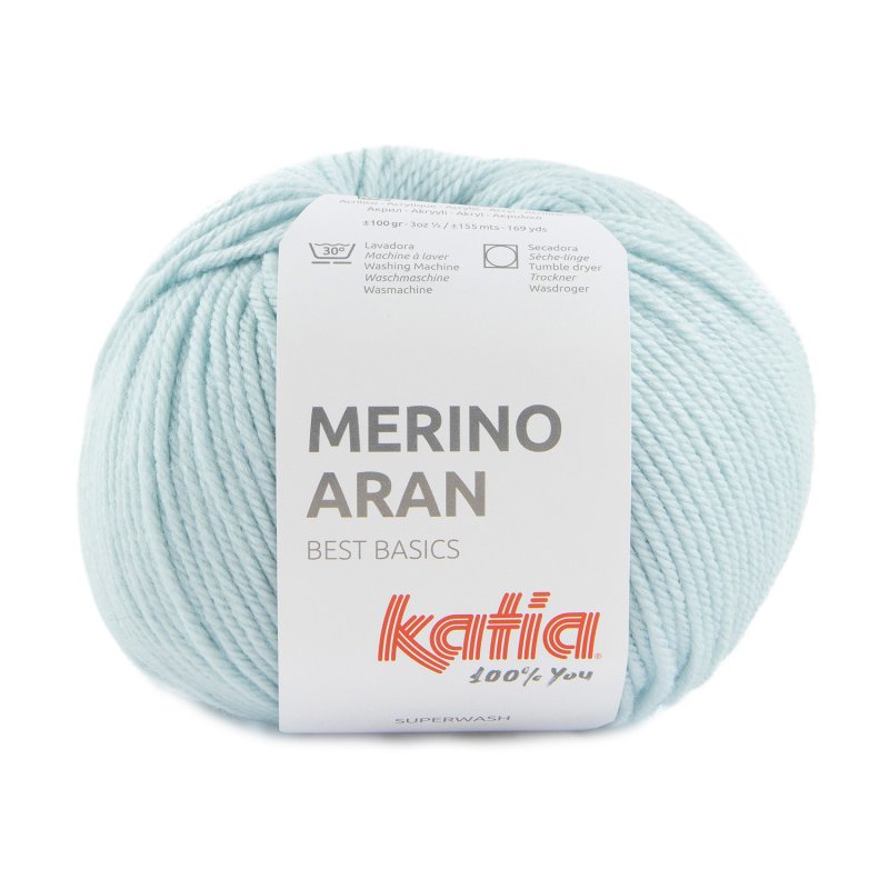 Katia Merino Aran