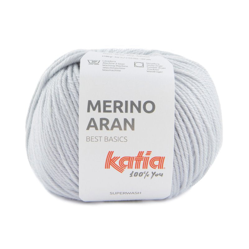 Katia Merino Aran