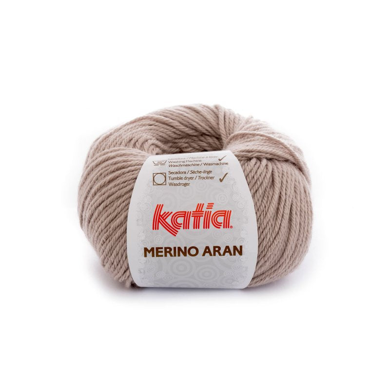 Katia Merino Aran