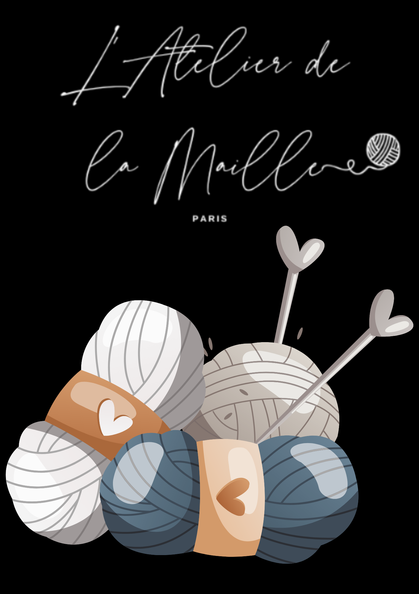 Cours de tricot