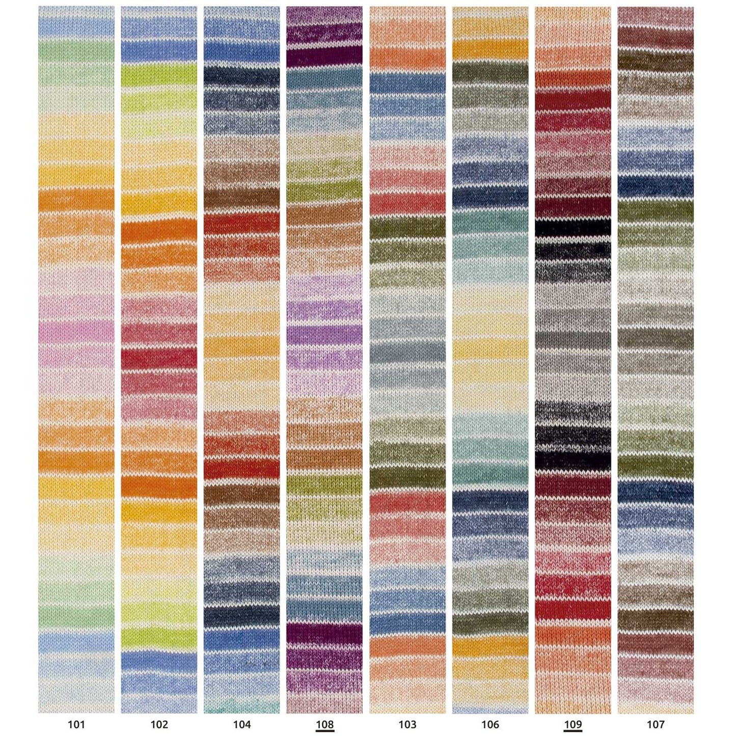 Katia Fair Cotton Infinity