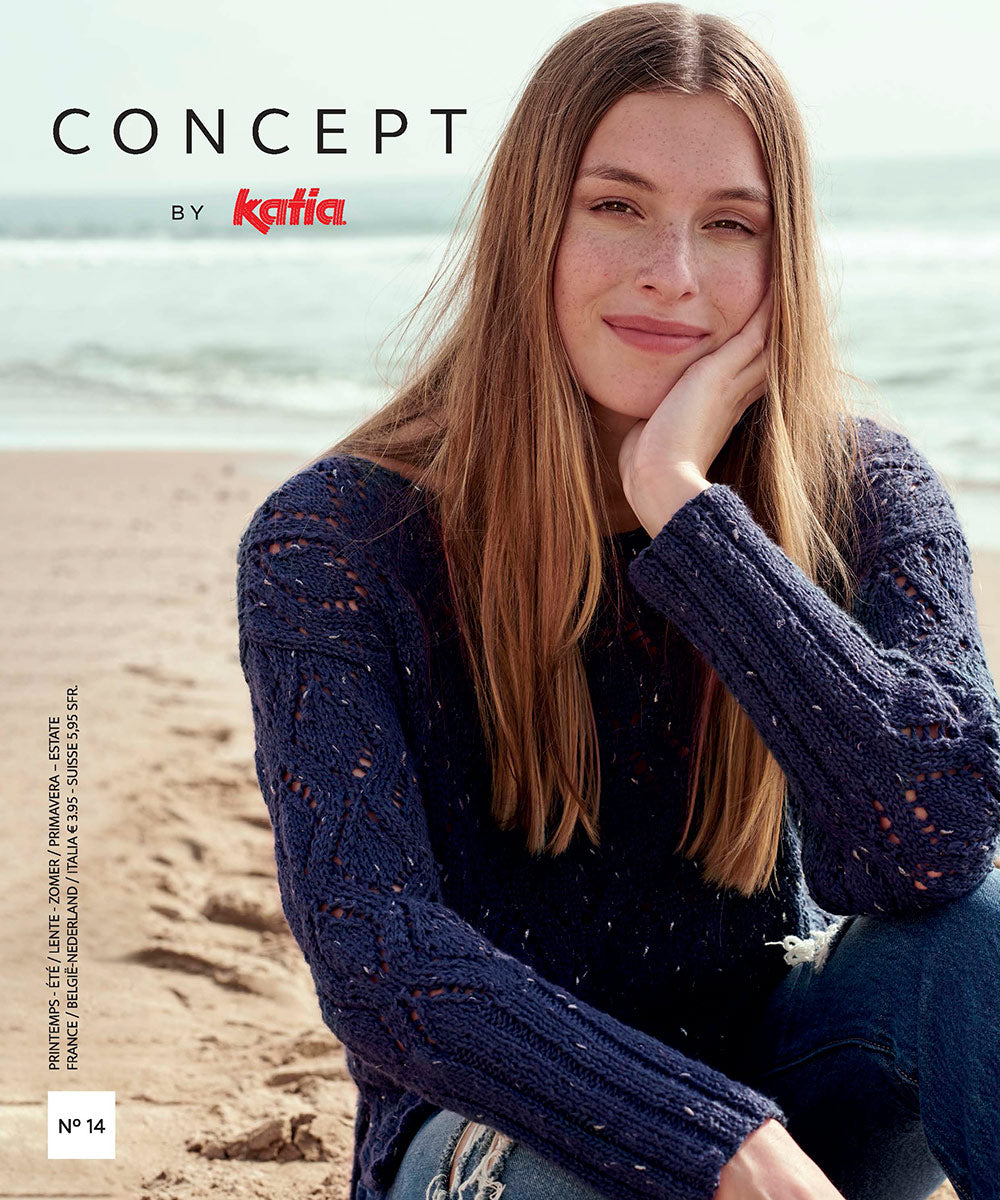 CATALOGUE KATIA CONCEPT N°14