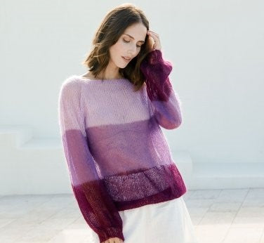 CATALOGUE KATIA CONCEPT N°5 ALL SEASONS