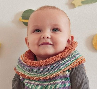 CATALOGUE KATIA LAYETTE N°110 100% BABY