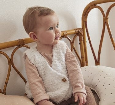 CATALOGUE KATIA LAYETTE N°110 100% BABY