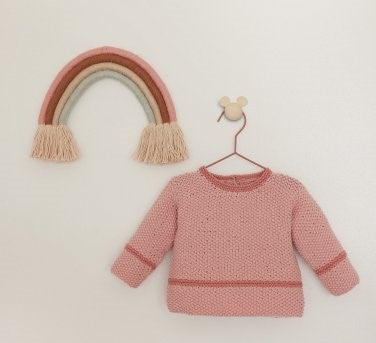 CATALOGUE KATIA LAYETTE N°110 100% BABY