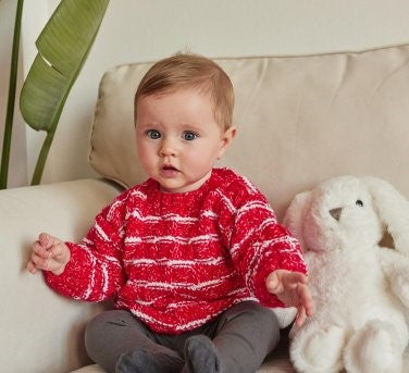 CATALOGUE KATIA LAYETTE N°110 100% BABY