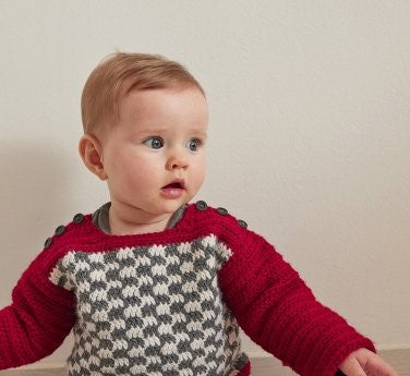 CATALOGUE KATIA LAYETTE N°110 100% BABY