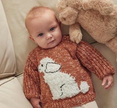 CATALOGUE KATIA LAYETTE N°110 100% BABY