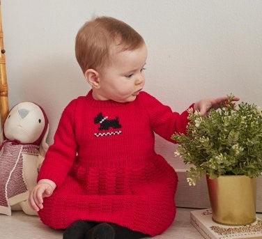 CATALOGUE KATIA LAYETTE N°110 100% BABY