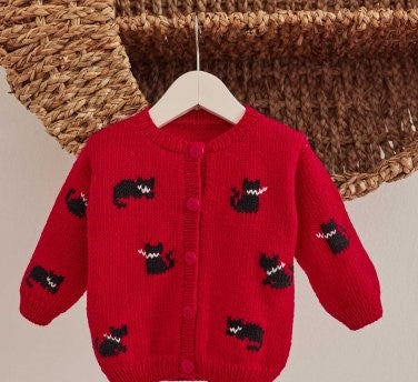 CATALOGUE KATIA LAYETTE N°110 100% BABY
