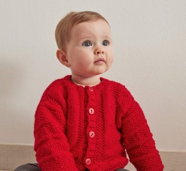CATALOGUE KATIA LAYETTE N°110 100% BABY