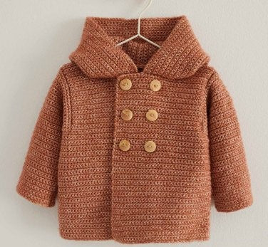 CATALOGUE KATIA LAYETTE N°110 100% BABY