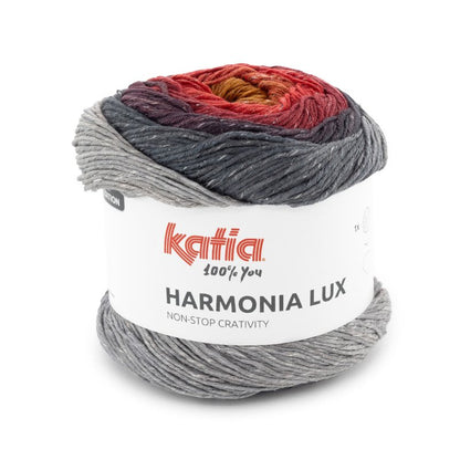 Katia Harmonia Lux