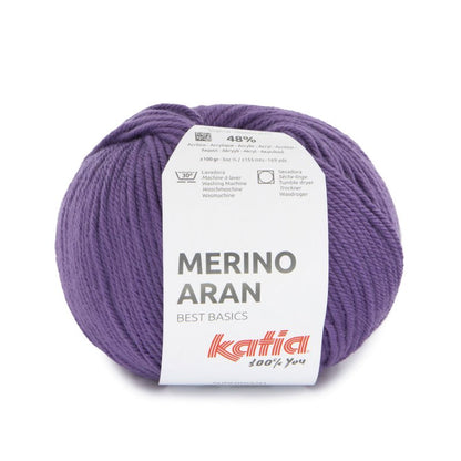 Katia Merino Aran