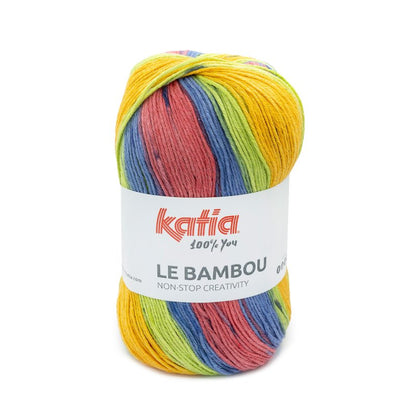 Katia Le Bambou