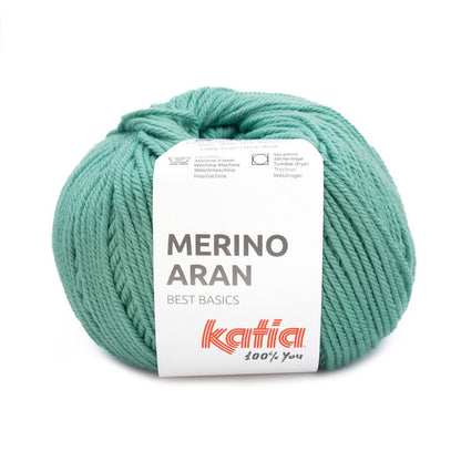 Katia Merino Aran