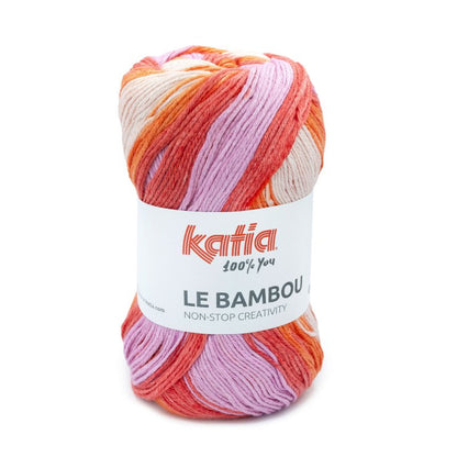 Katia Le Bambou