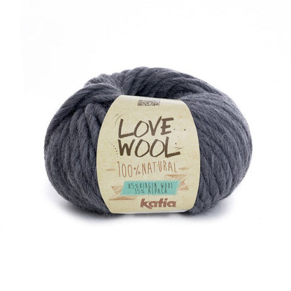 Katia Love Wool