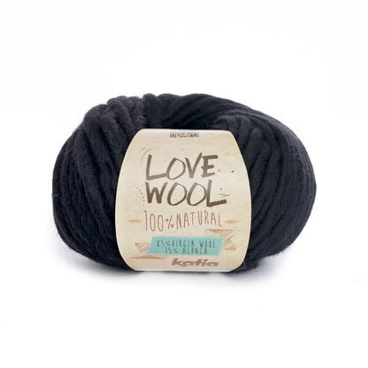 Katia Love Wool