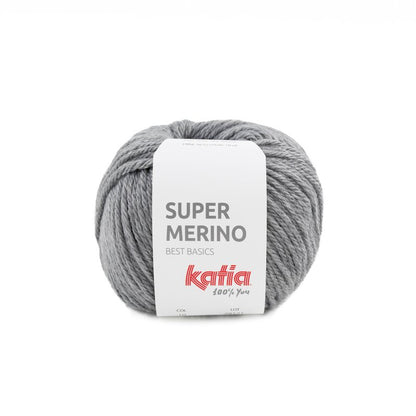 Katia Super Merino