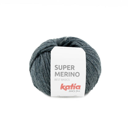 Katia Super Merino