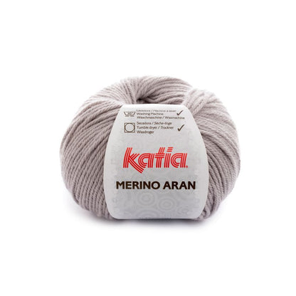 Katia Merino Aran
