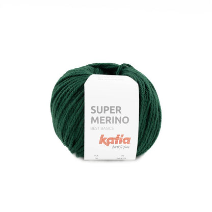 Katia Super Merino