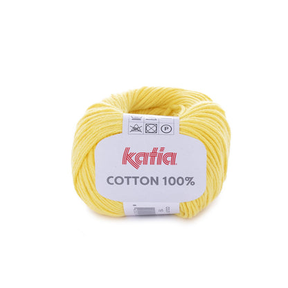 Katia Cotton 100%